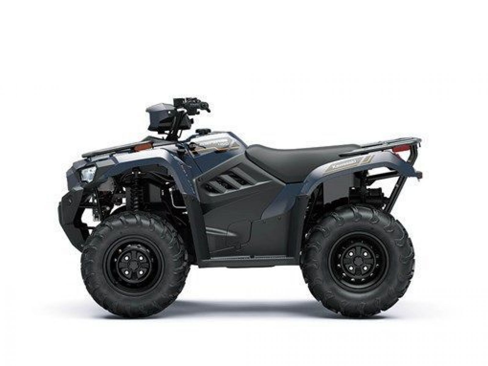 Мотовездеход KAWASAKI Brute Force 450 4x4 2025